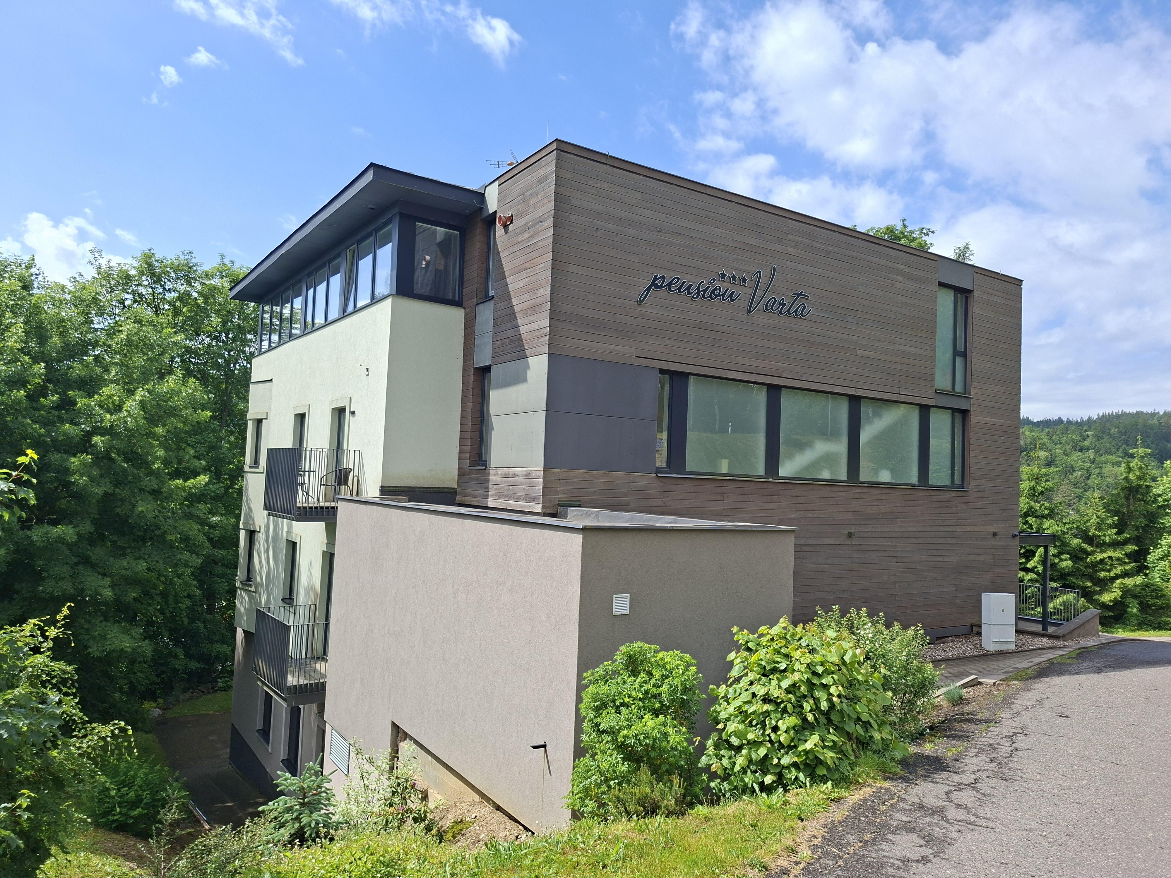Pension Varta