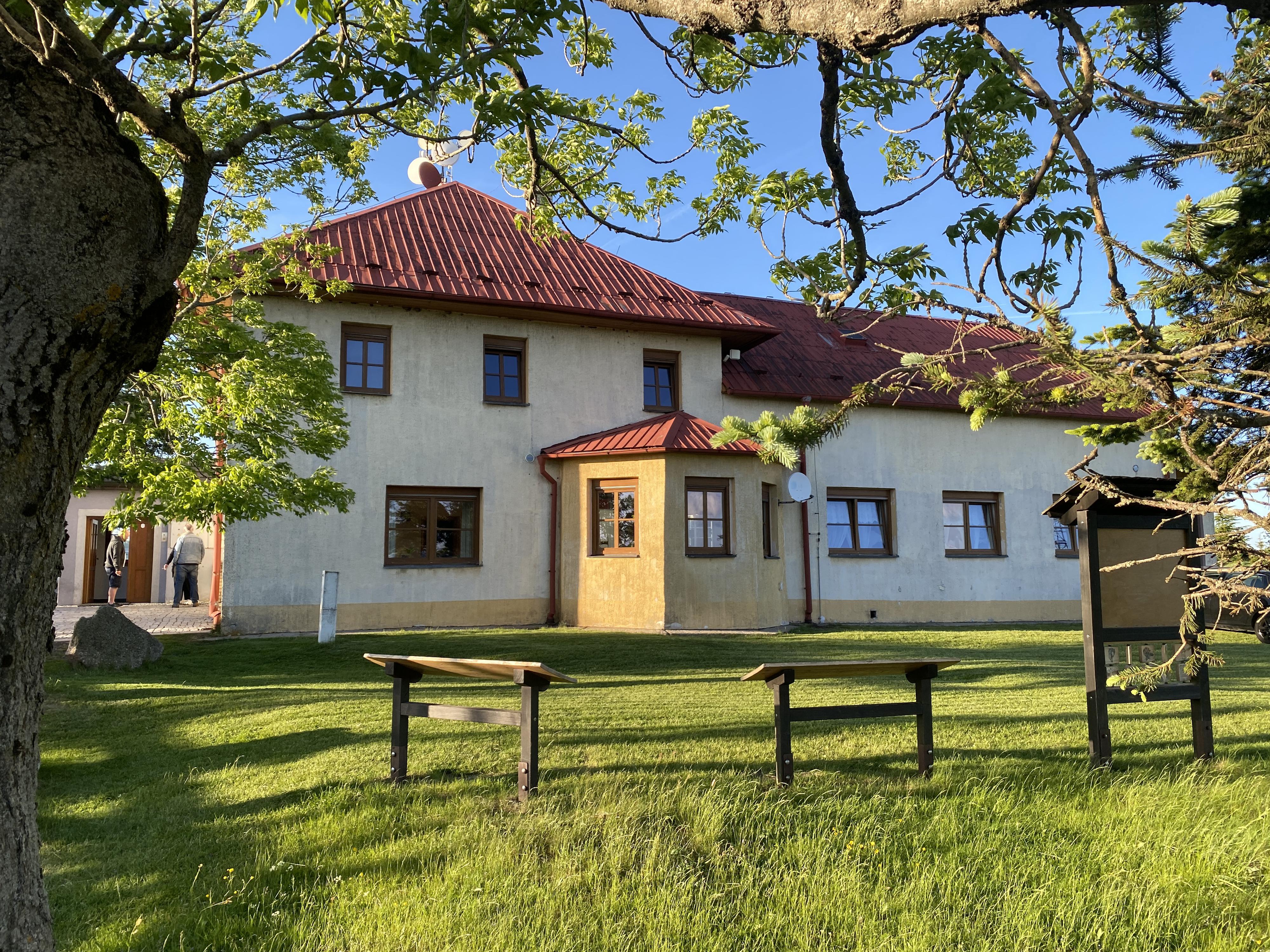 Vzdělávací a rekreační centrum Lesná, o.p.s. foto 6