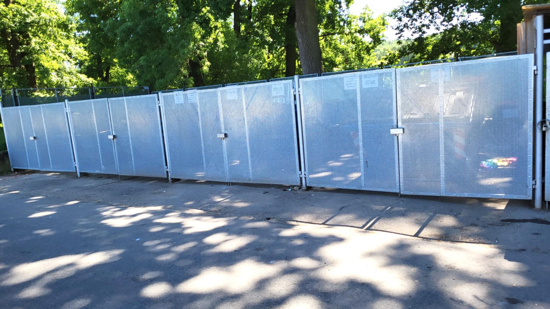 Technické služby Otrokovice - sběrný dvůr foto 5