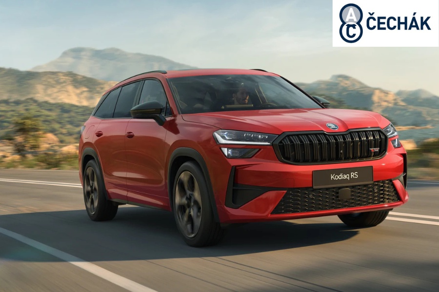 Auto na přání? Najdeme Vám auto Vašich snů!