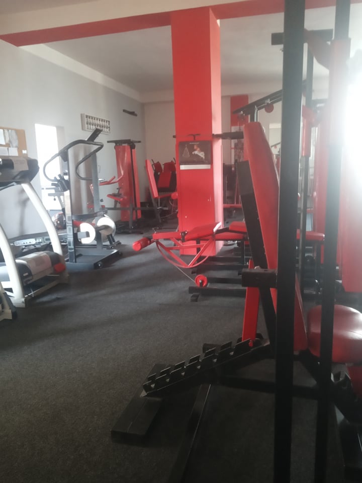 Mates Gym foto 4