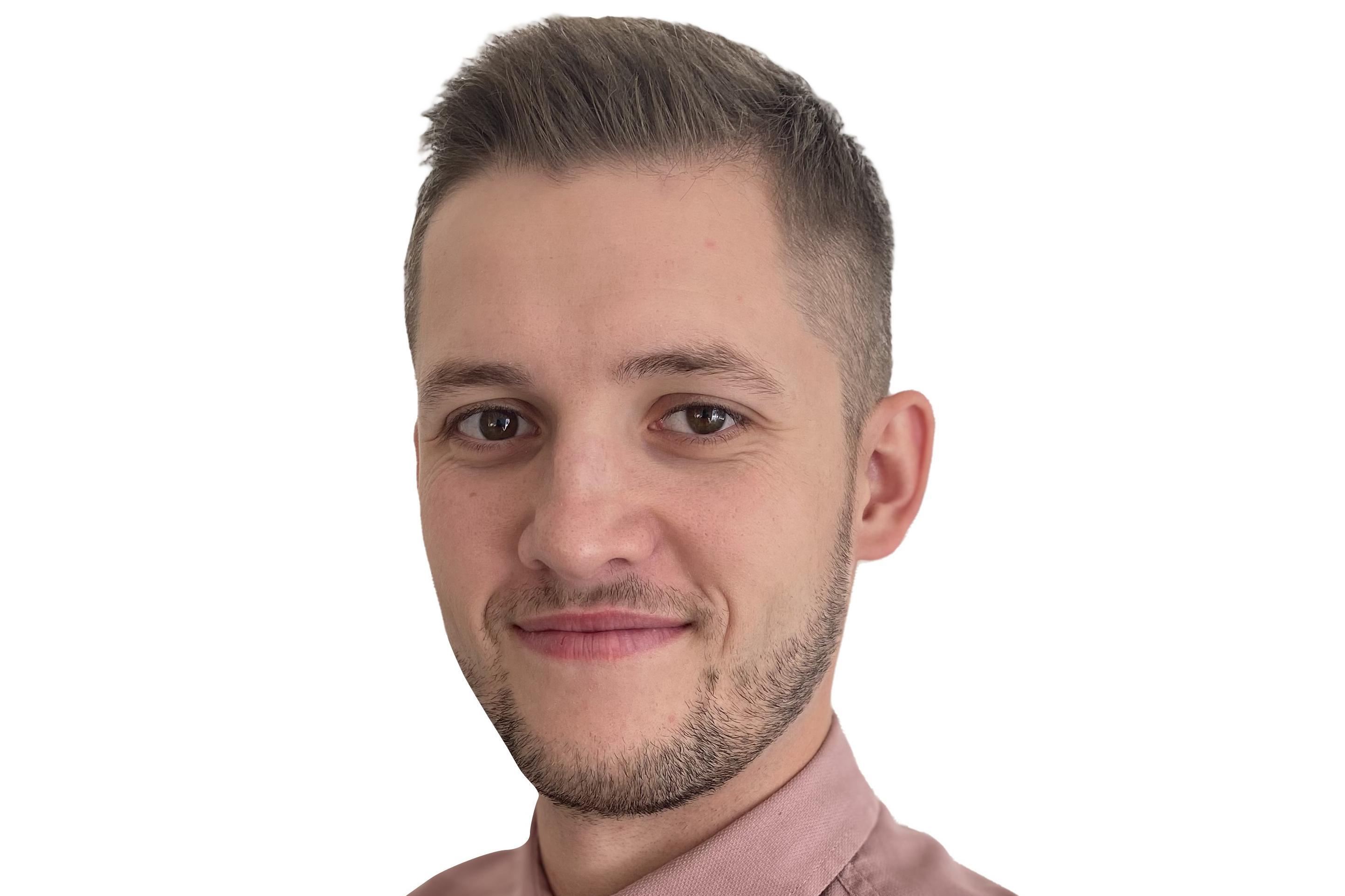 Dominik Michalík - SEO konzultant