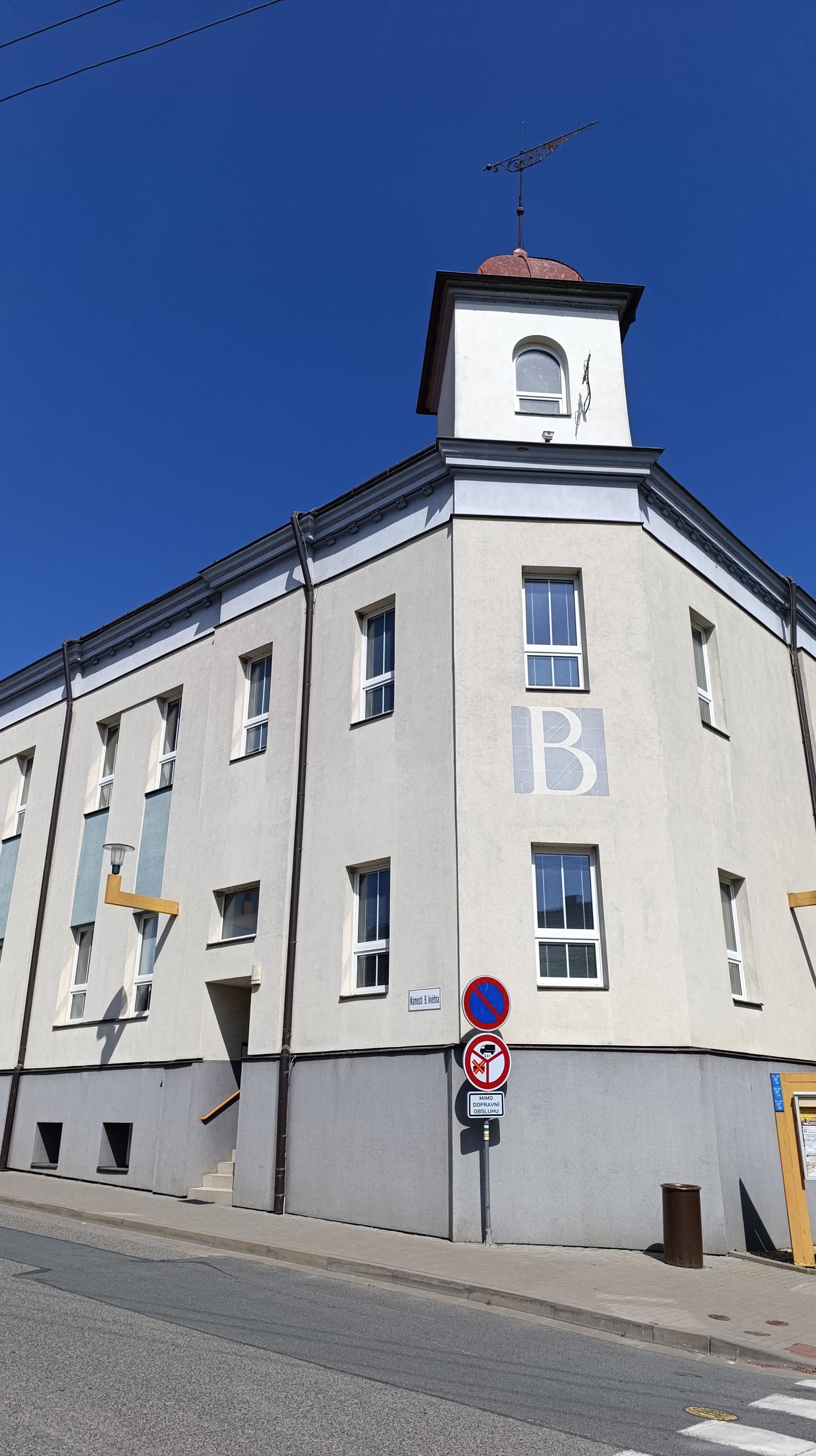 ZŠ Velké Pavlovice foto 2