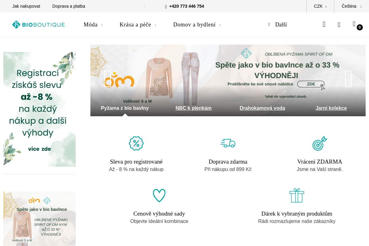 Bioboutique.cz