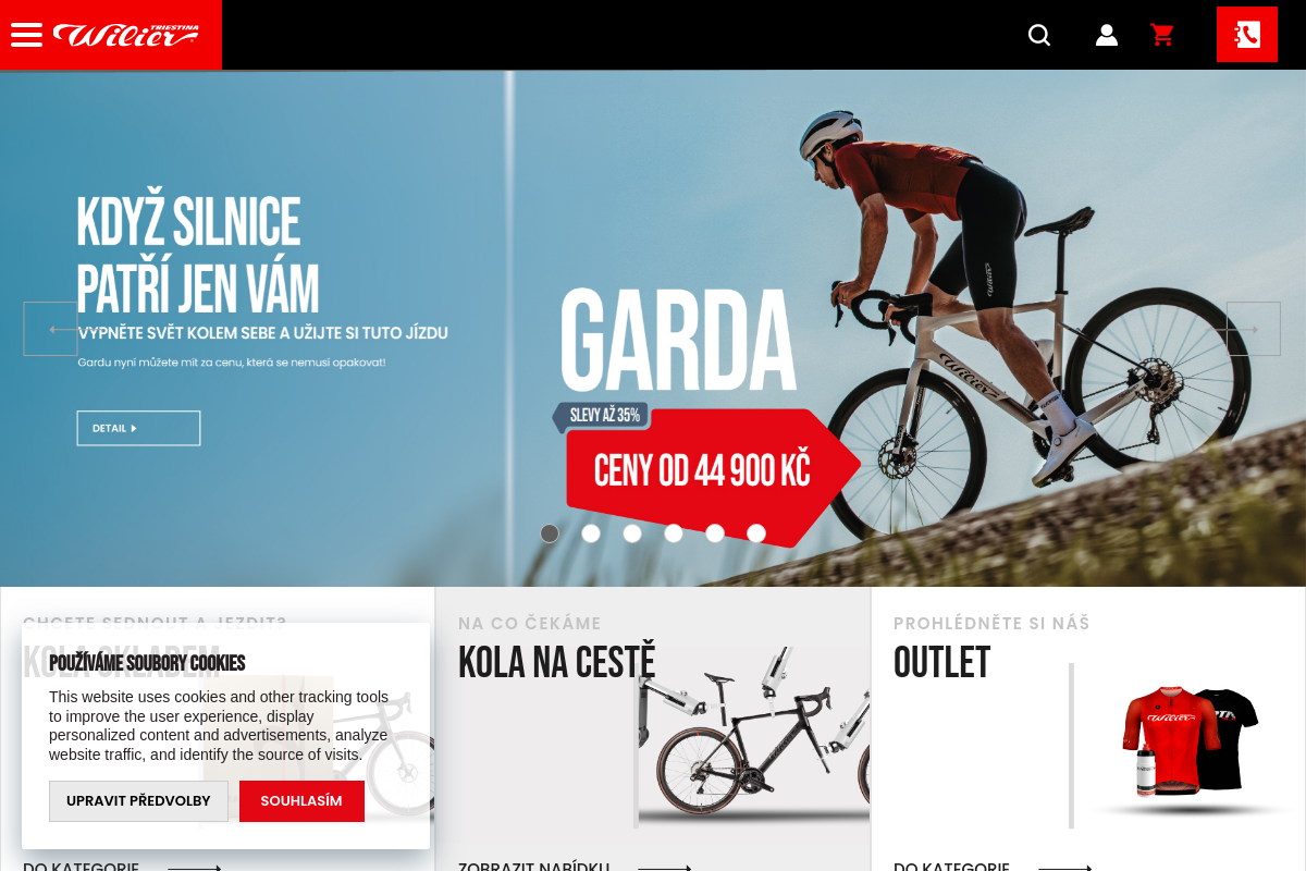 Wilier.cz