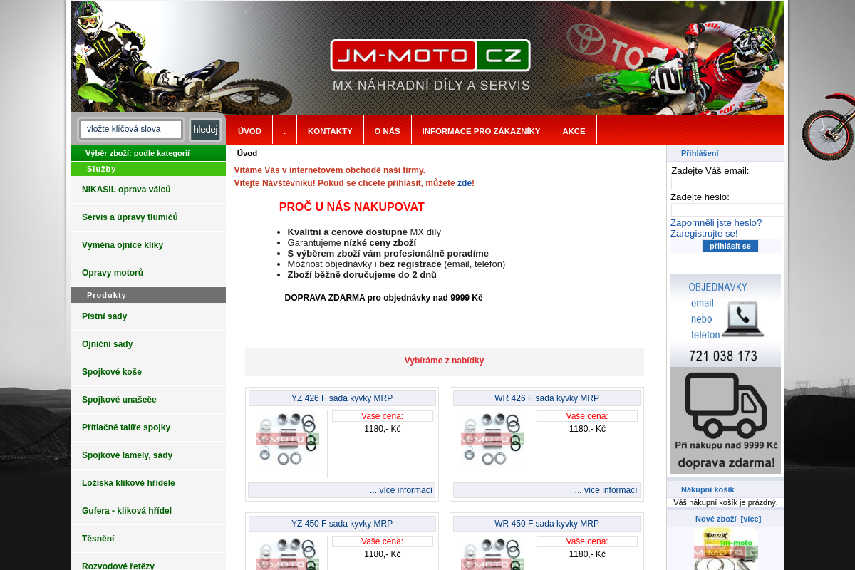 JM-MOTO.cz
