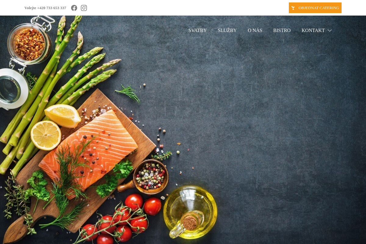 Cateringforyou.cz