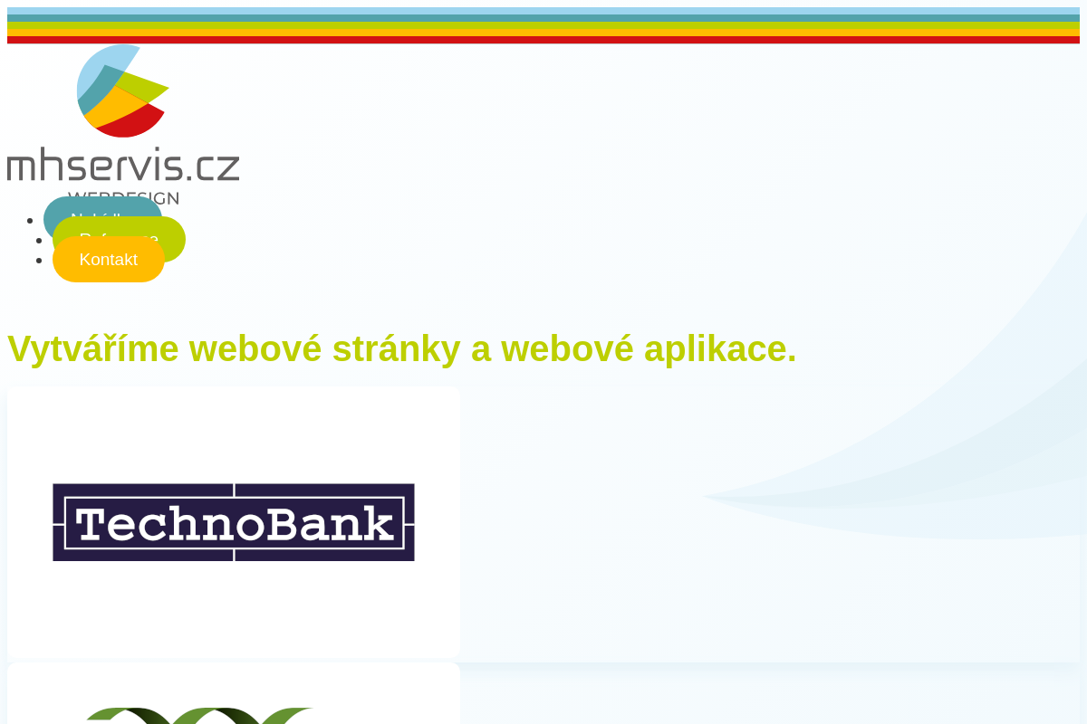 mhservis.cz