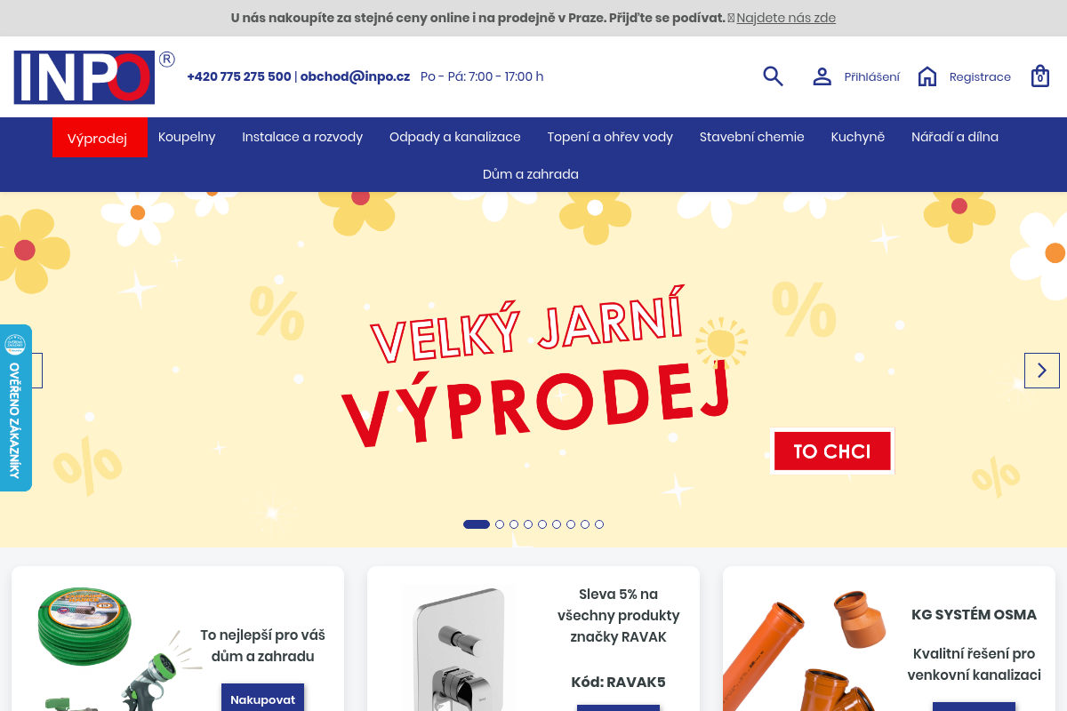 INPO CZ s.r.o.