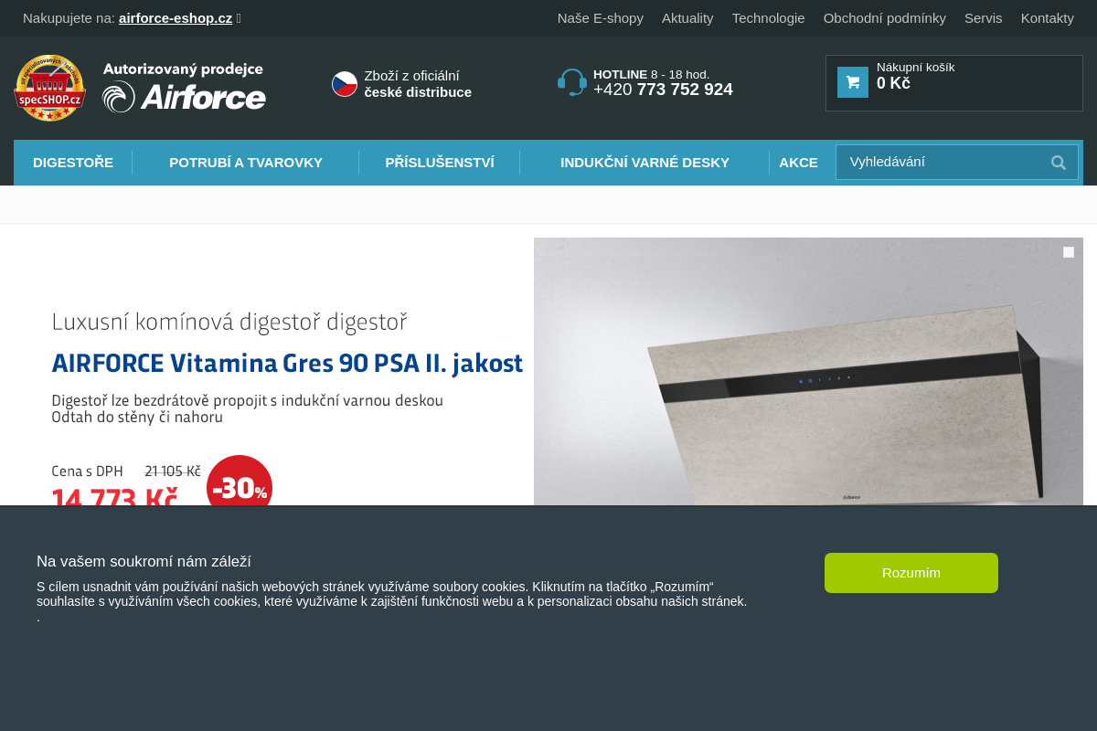 Airforce-eshop.cz