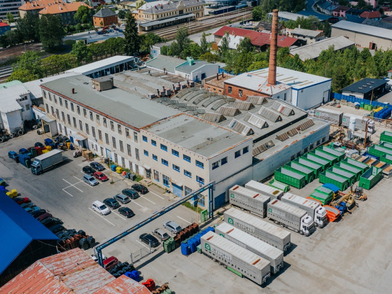 ELKOPLAST CZ, s.r.o.