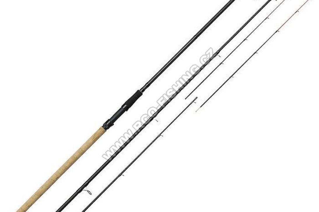 Prut Okuma Custom Black Feeder 3,96m/60-120g