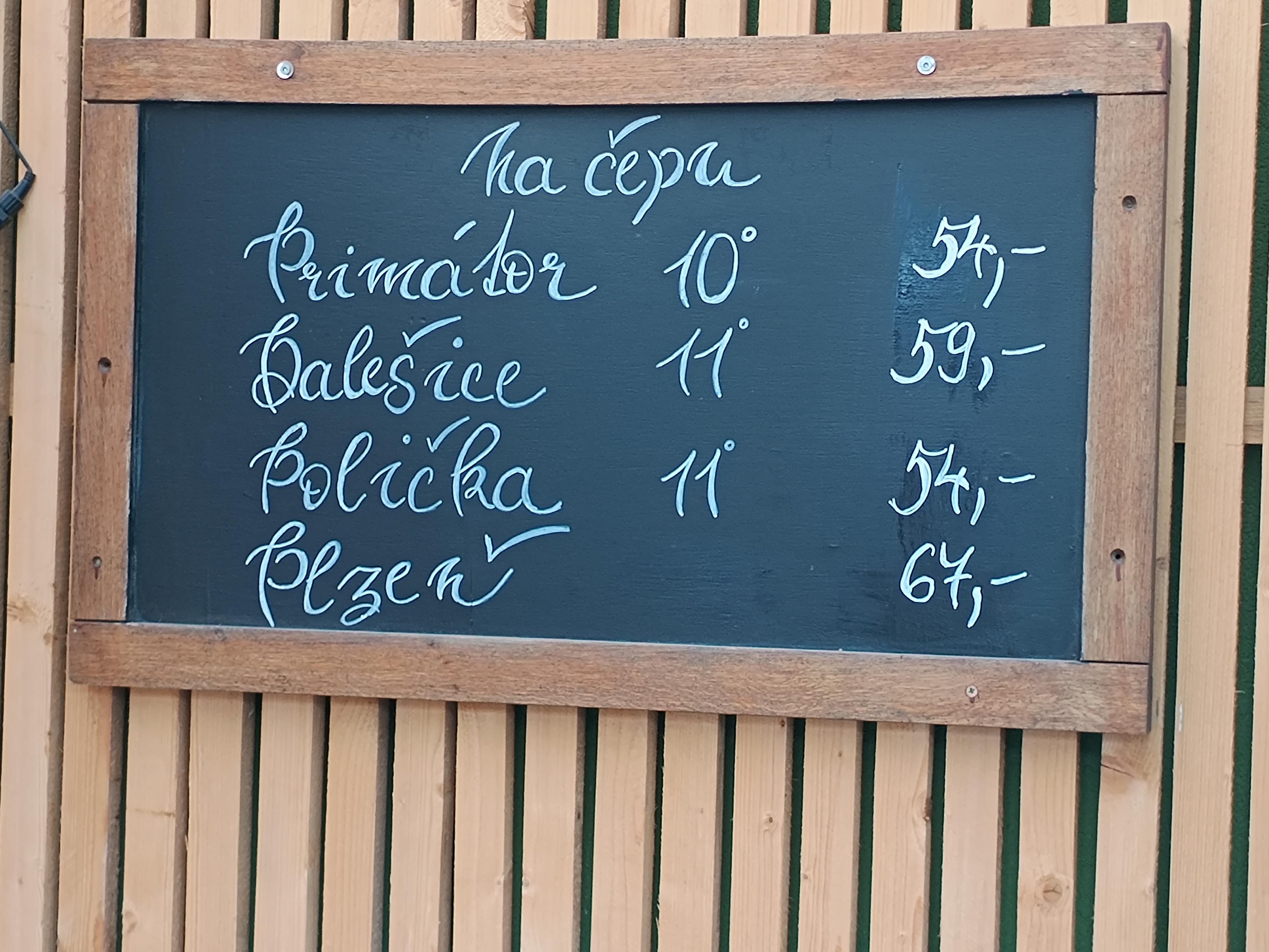 Tenis Pub Brno foto 2