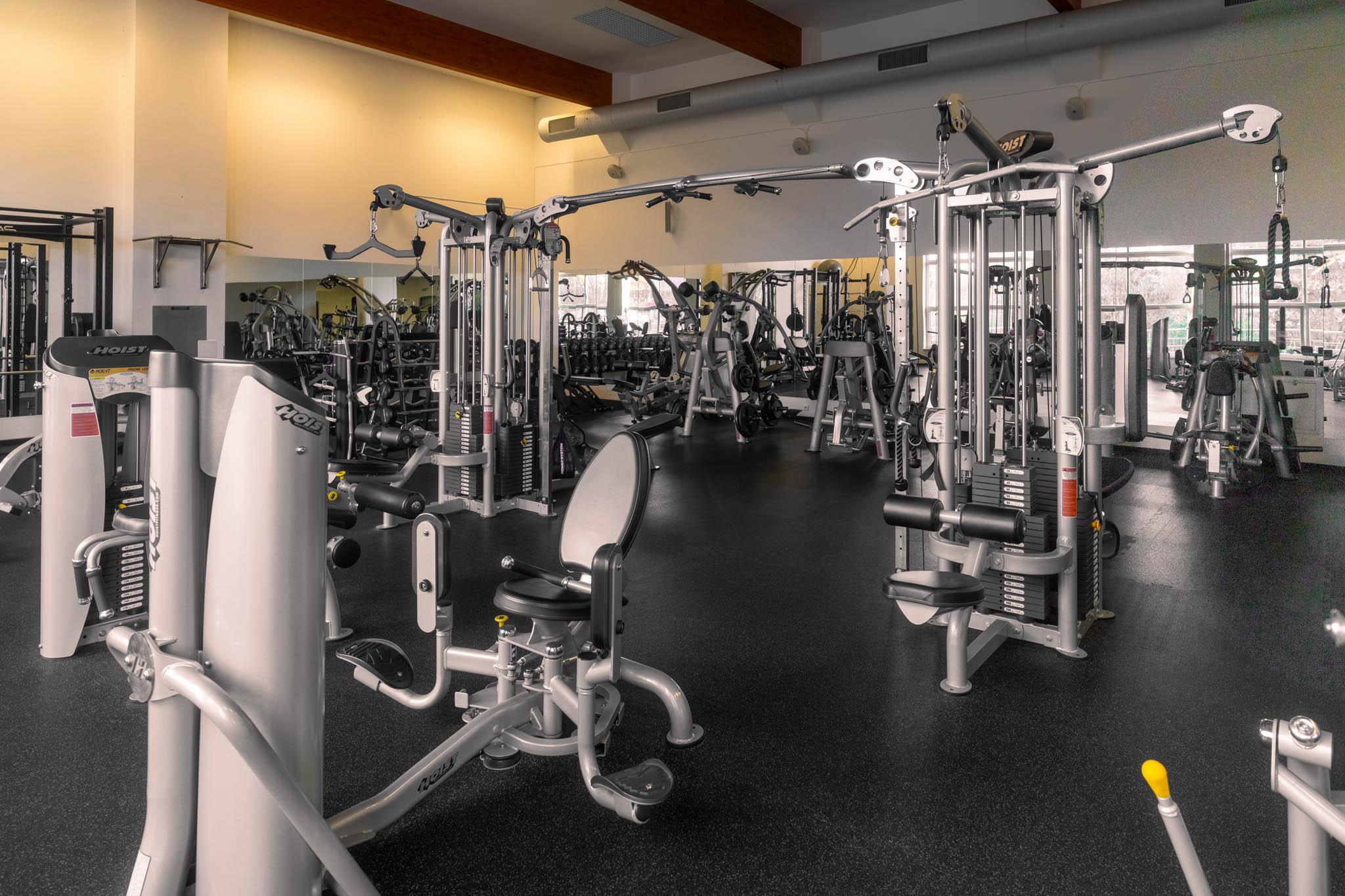 CLEO GYM foto 6
