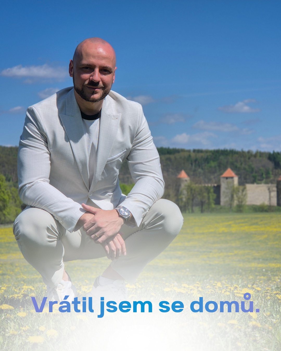 Michal Dobyšar, PFP foto 3