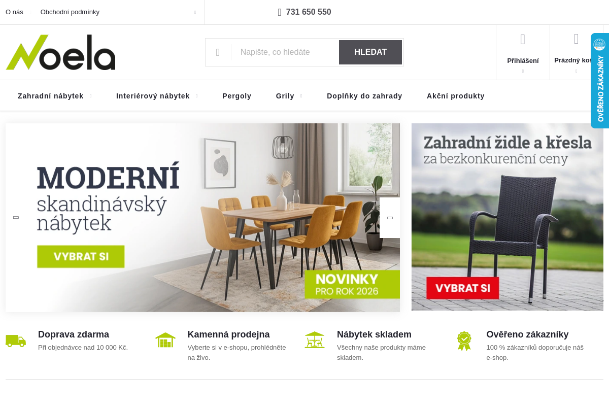 Noela.cz