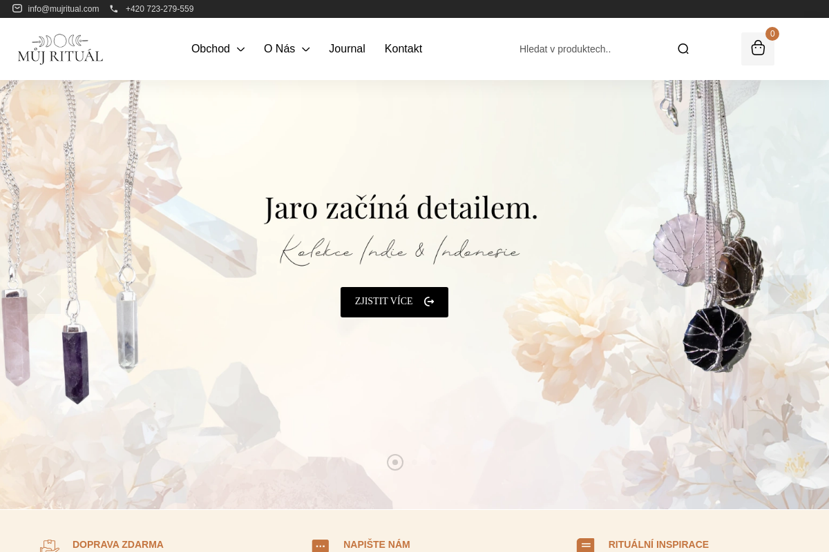 Mujritual.com