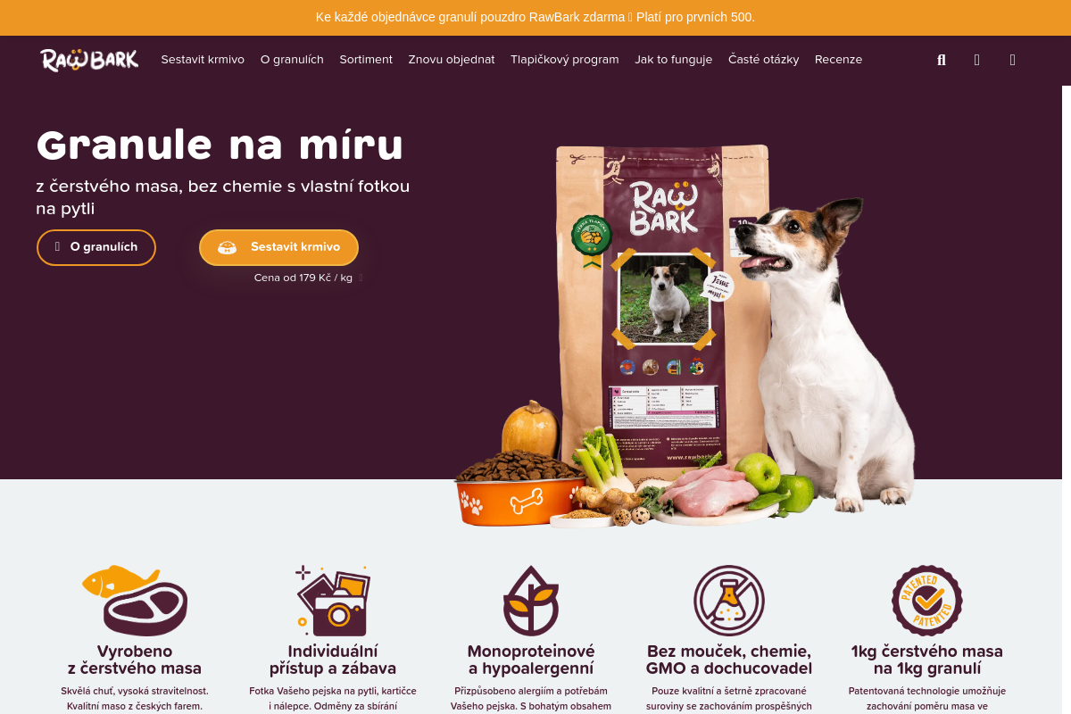 Rawbark
