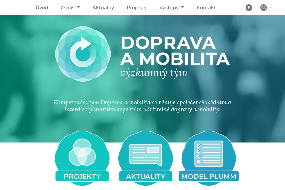 Mobilita-ieep.cz