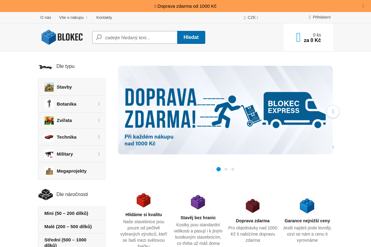 Blokec.cz