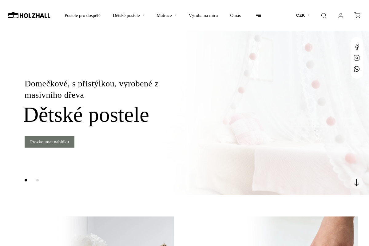 Holzhall.cz