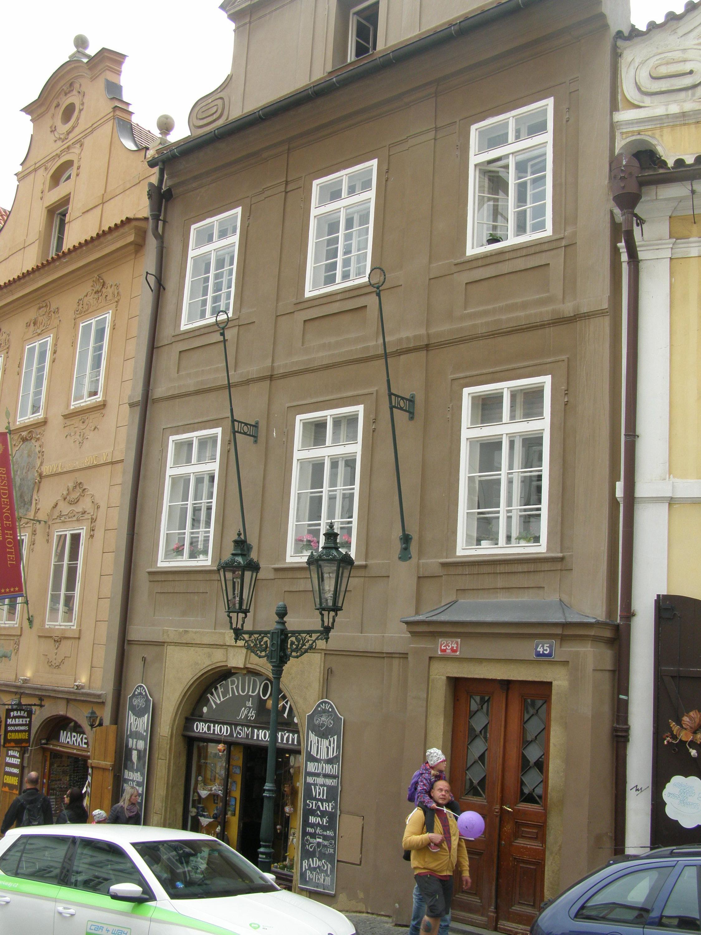 Kriterium foto 1