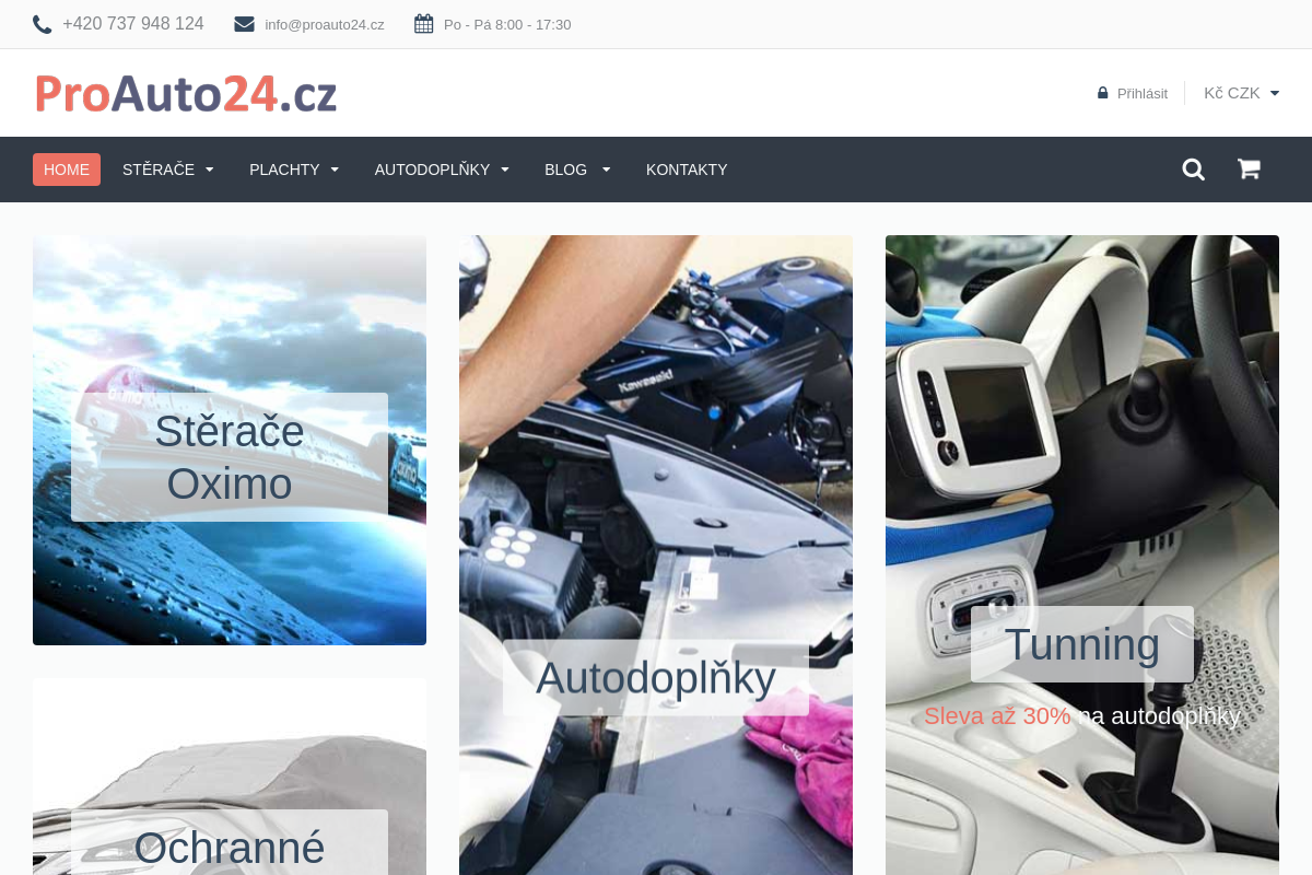 Proauto24.cz