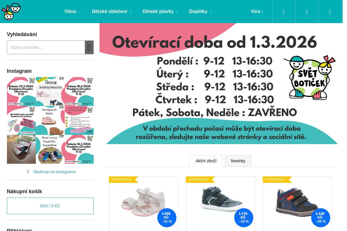Svetboticek.cz