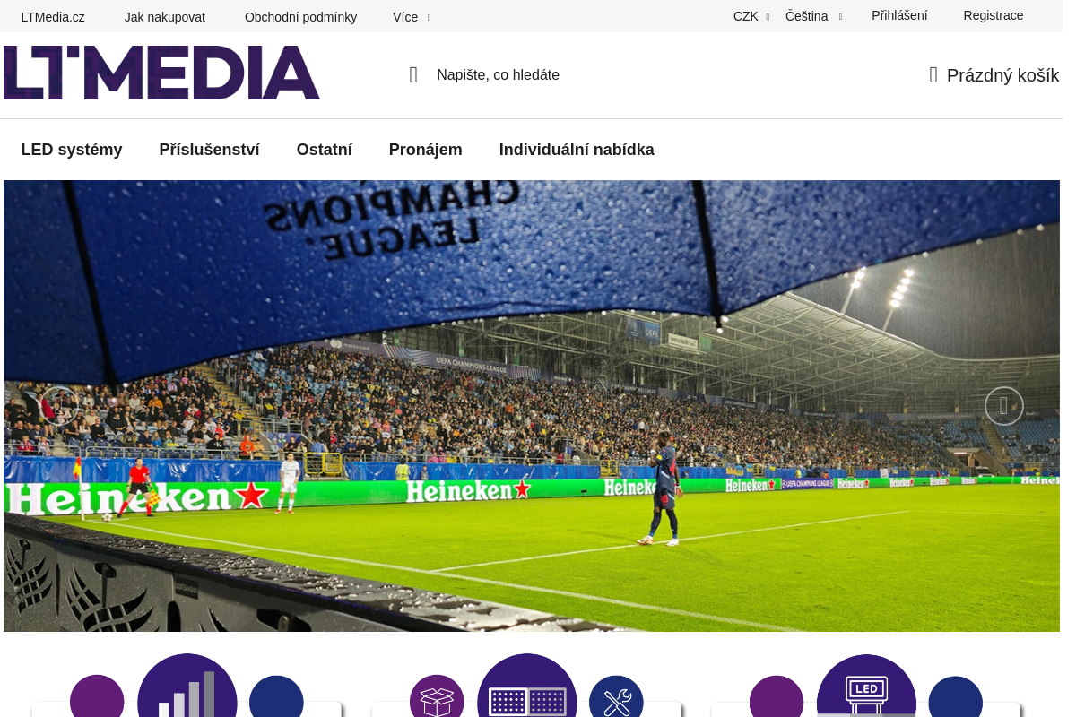 Shop.ltmedia.cz