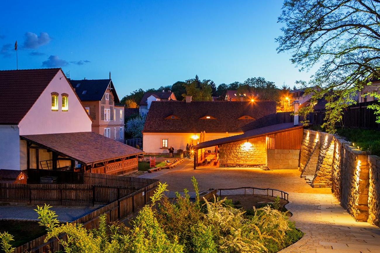 Restaurace Černá Ovce