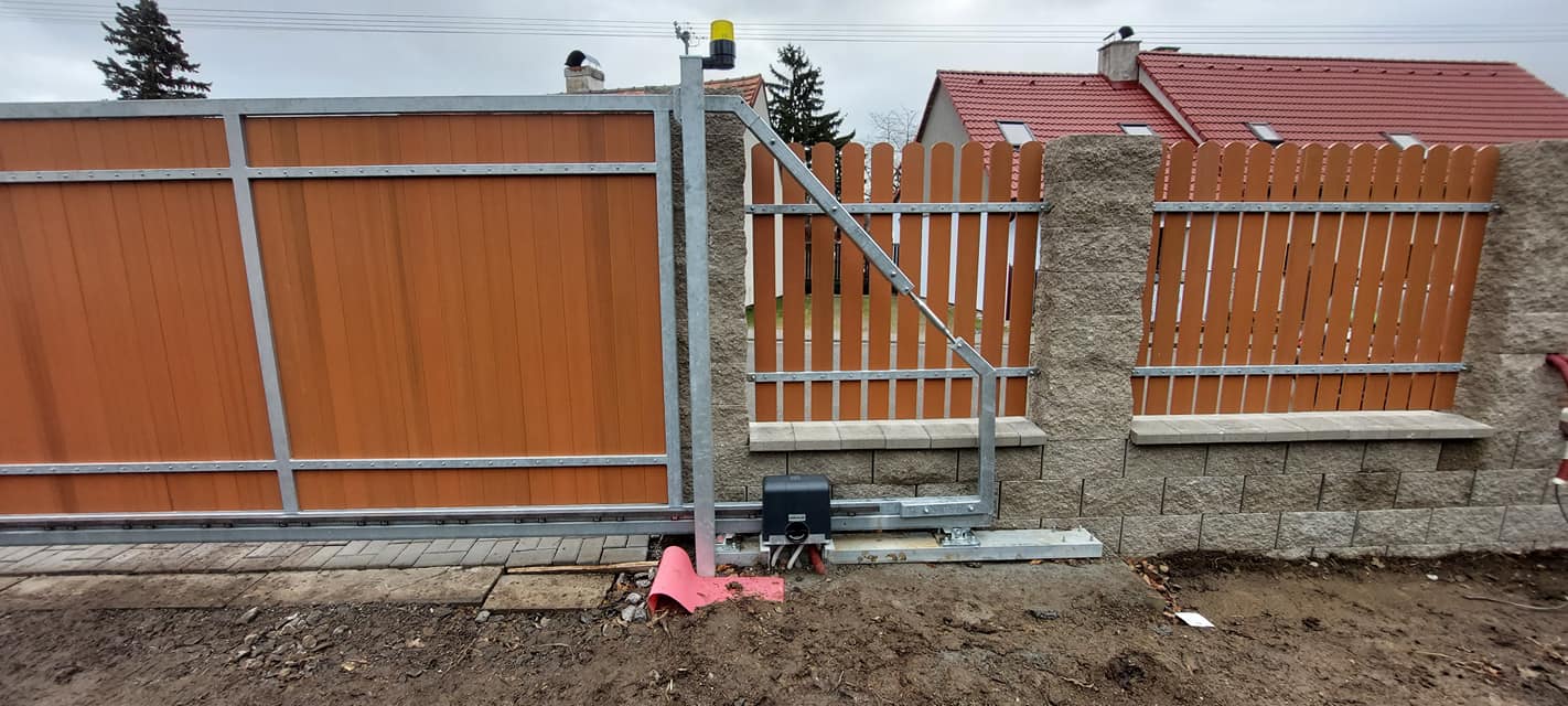 Kovovýroba Silovský foto 6