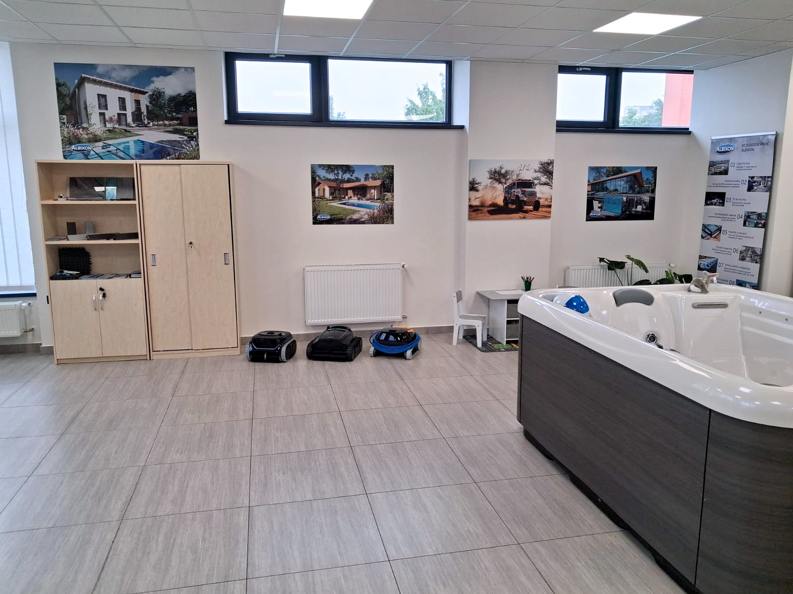 ALBIXON a.s. foto 6