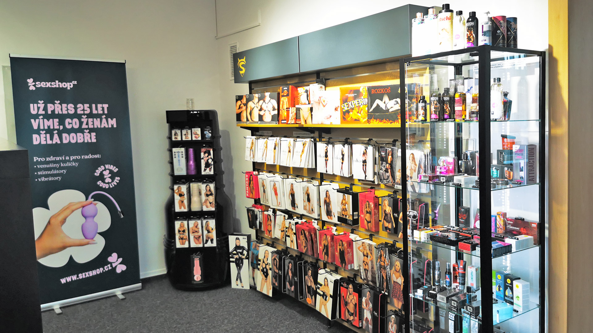 Sexshop.cz