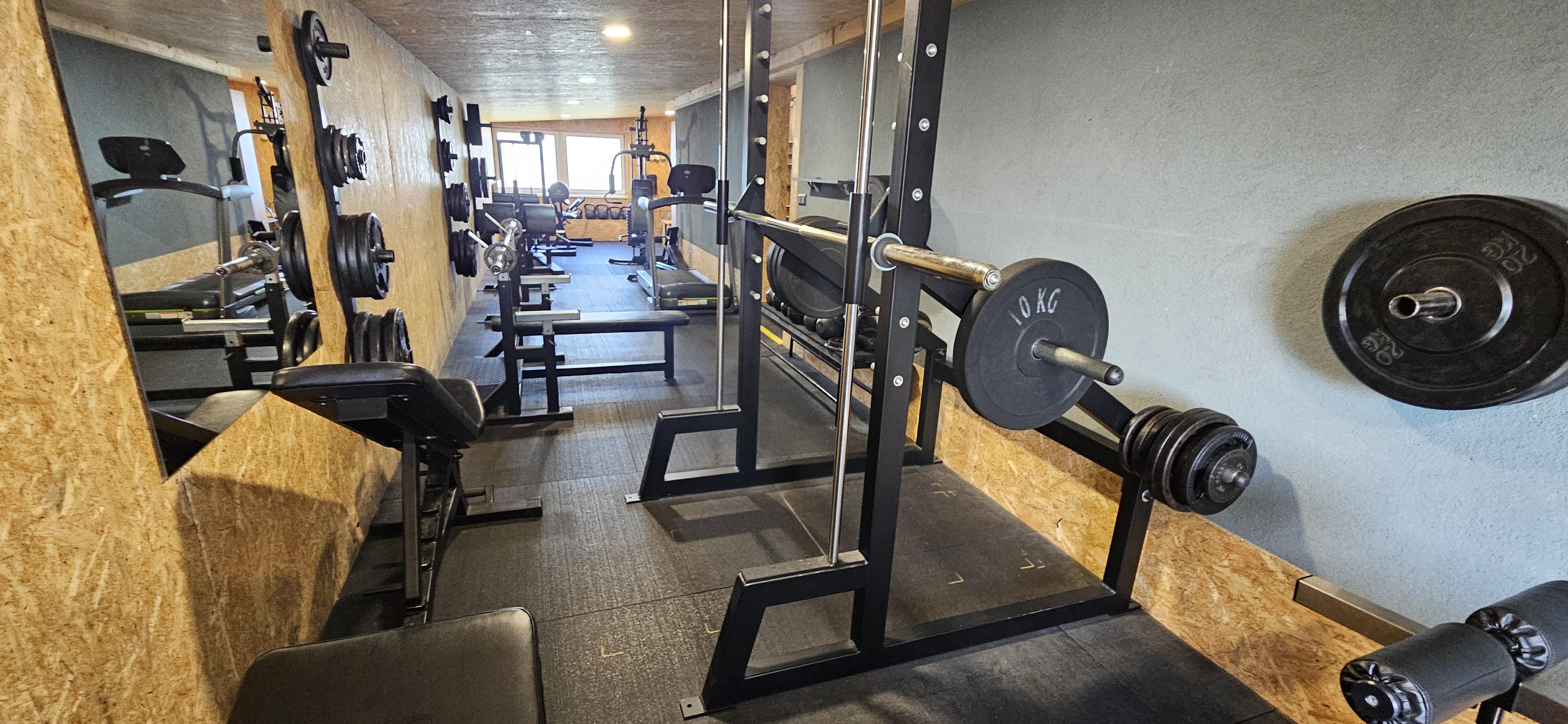 Progress Gym foto 5