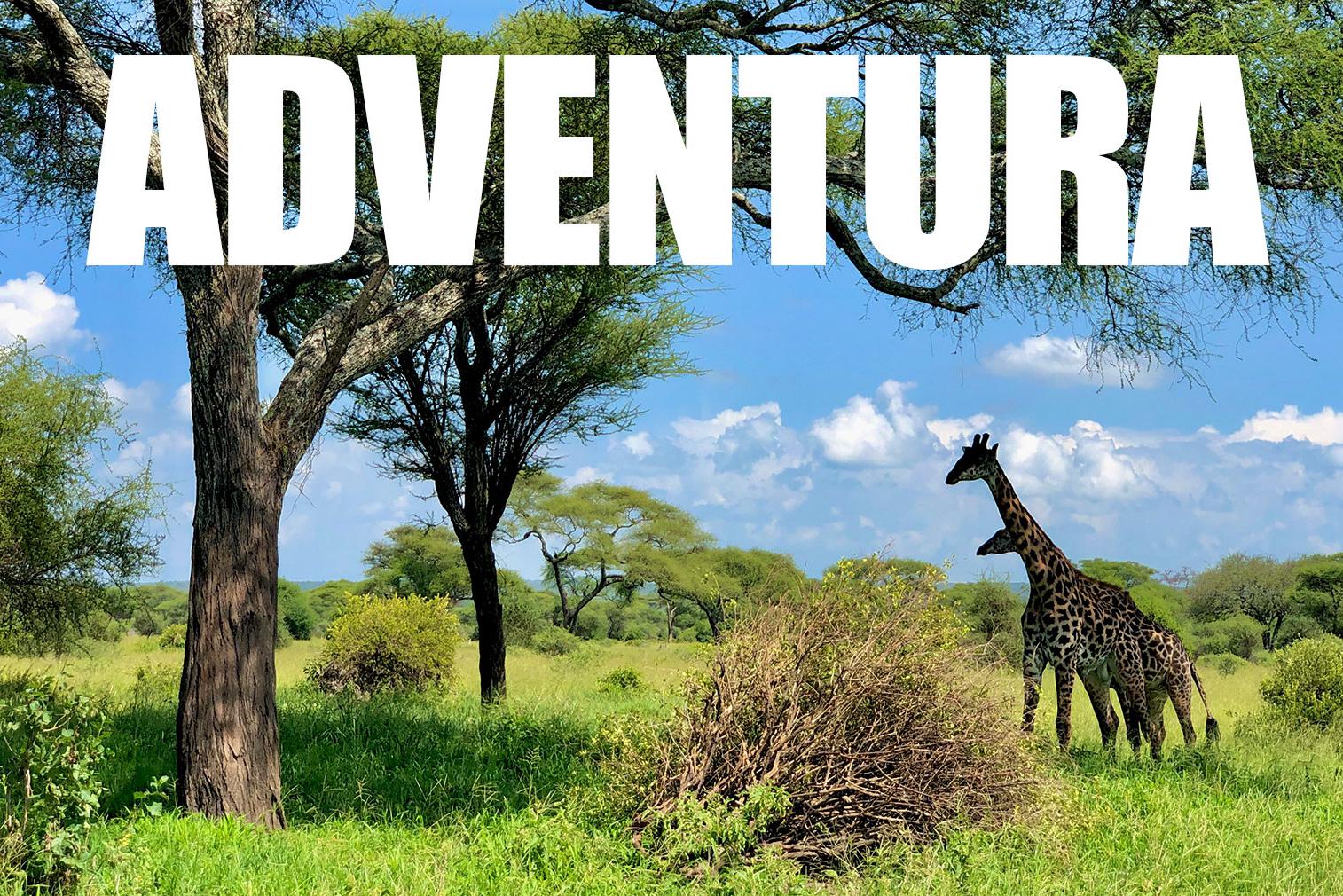 Adventura