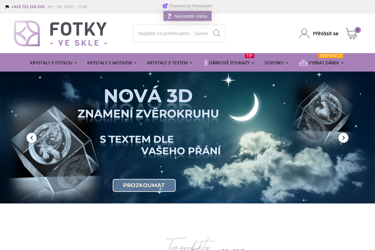 Fotkyveskle.cz