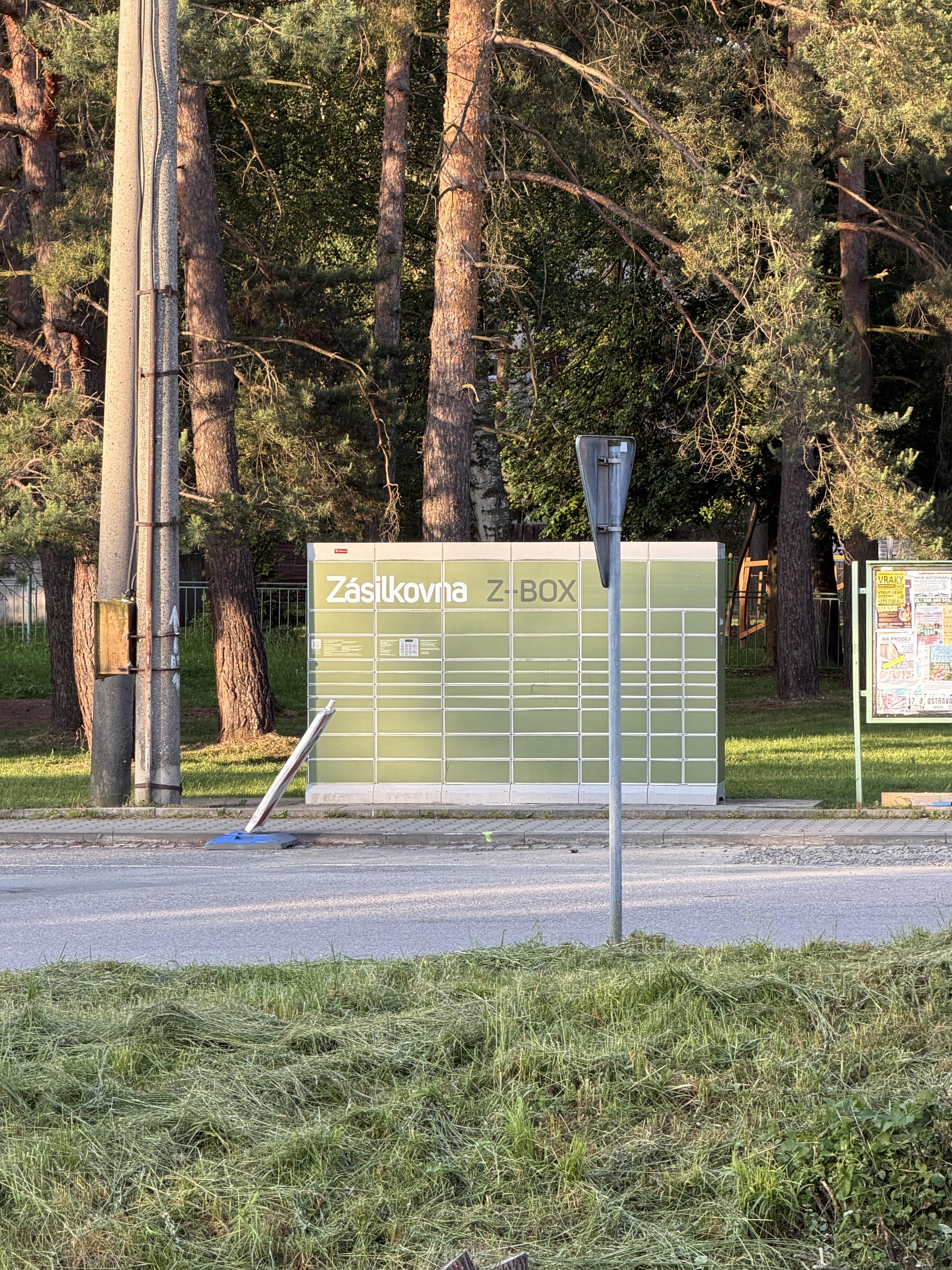 Z-BOX foto 2
