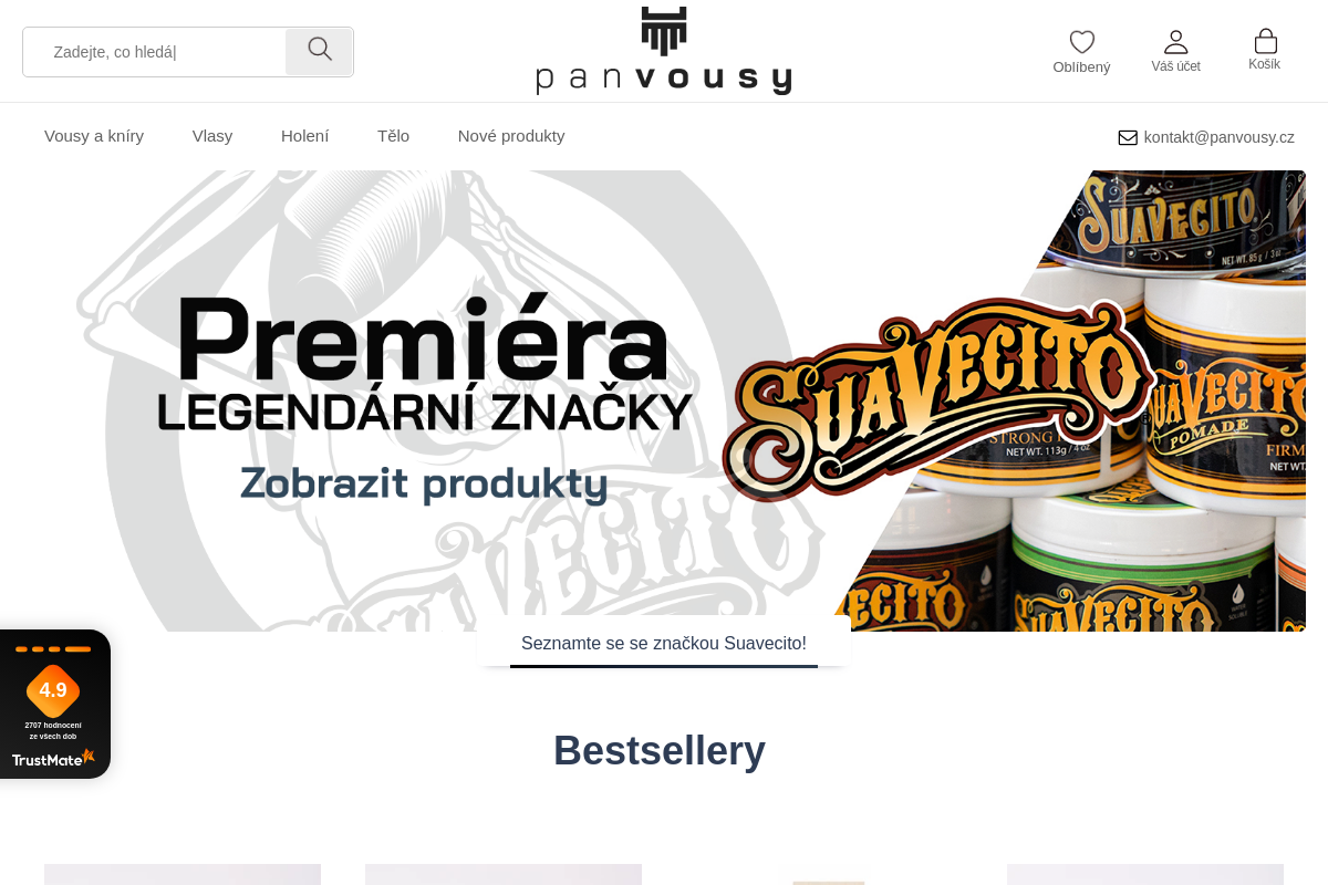 Panvousy.cz