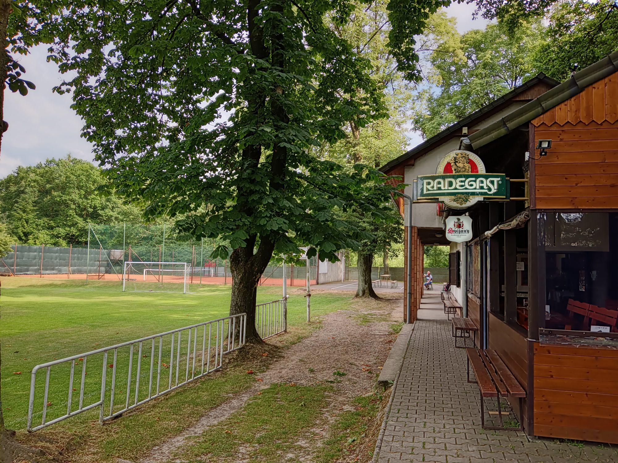 Tělocvičná jednota Sokol Ostrava - Plesná foto 4