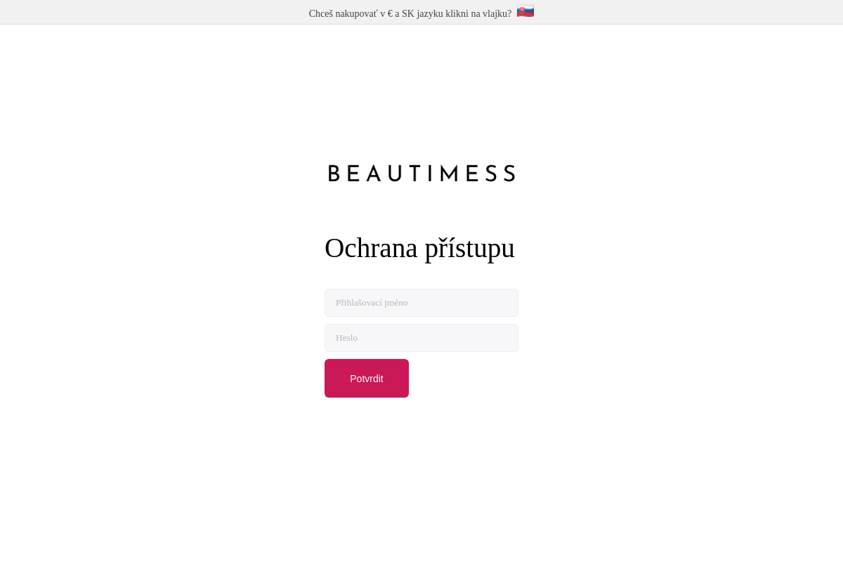 Beautimess.cz foto 1