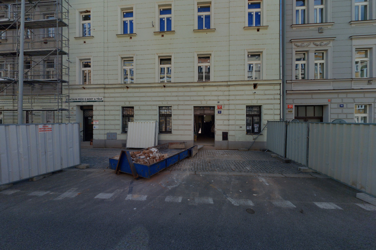 PPL Parcelbox