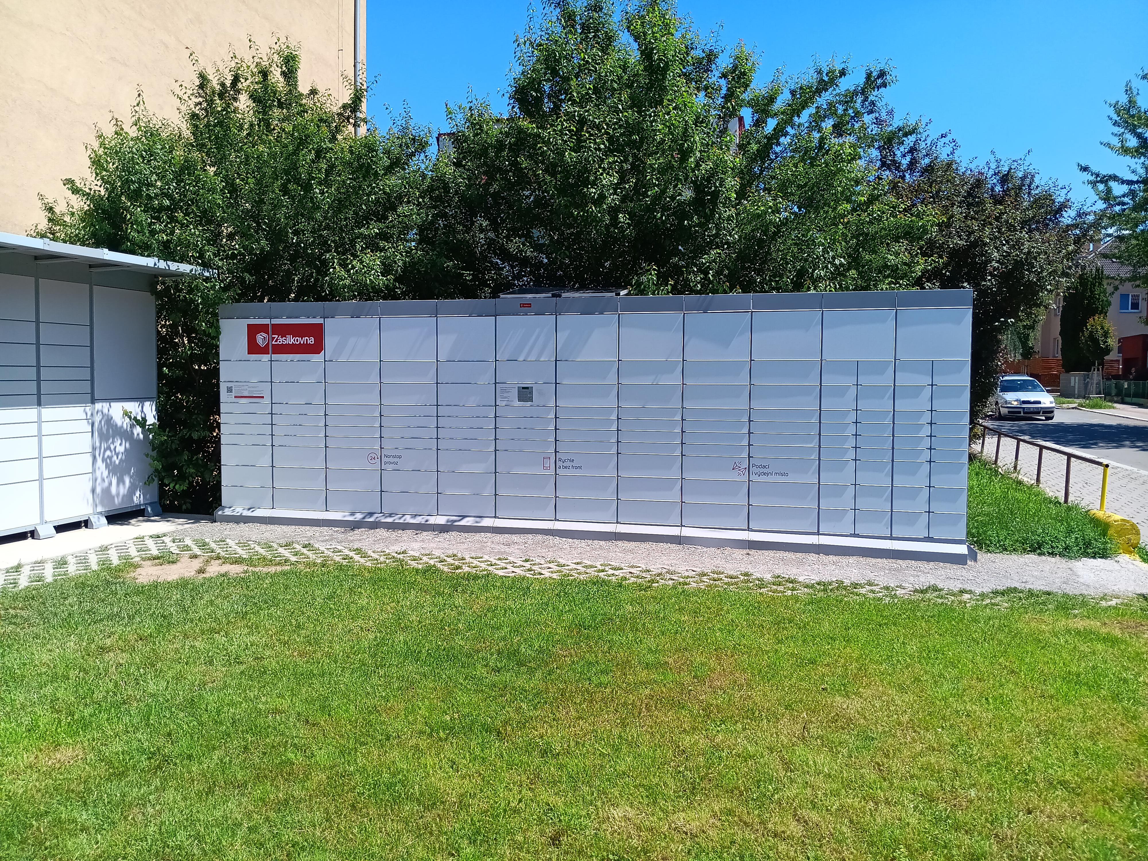 Z-BOX foto 2