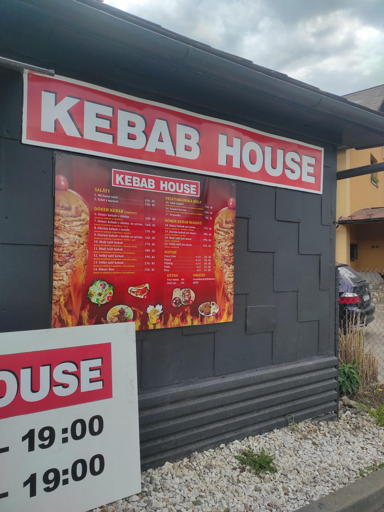 KEBAB HOUSE foto 1