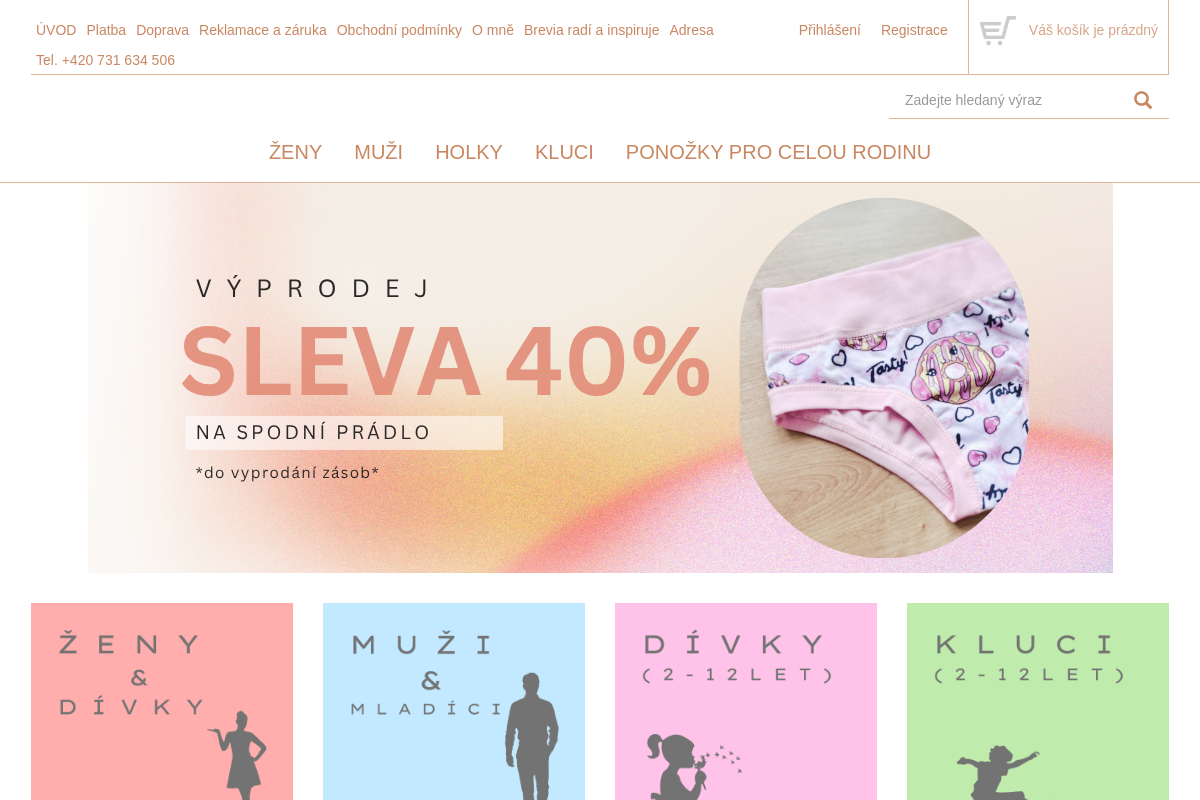 brevia.cz