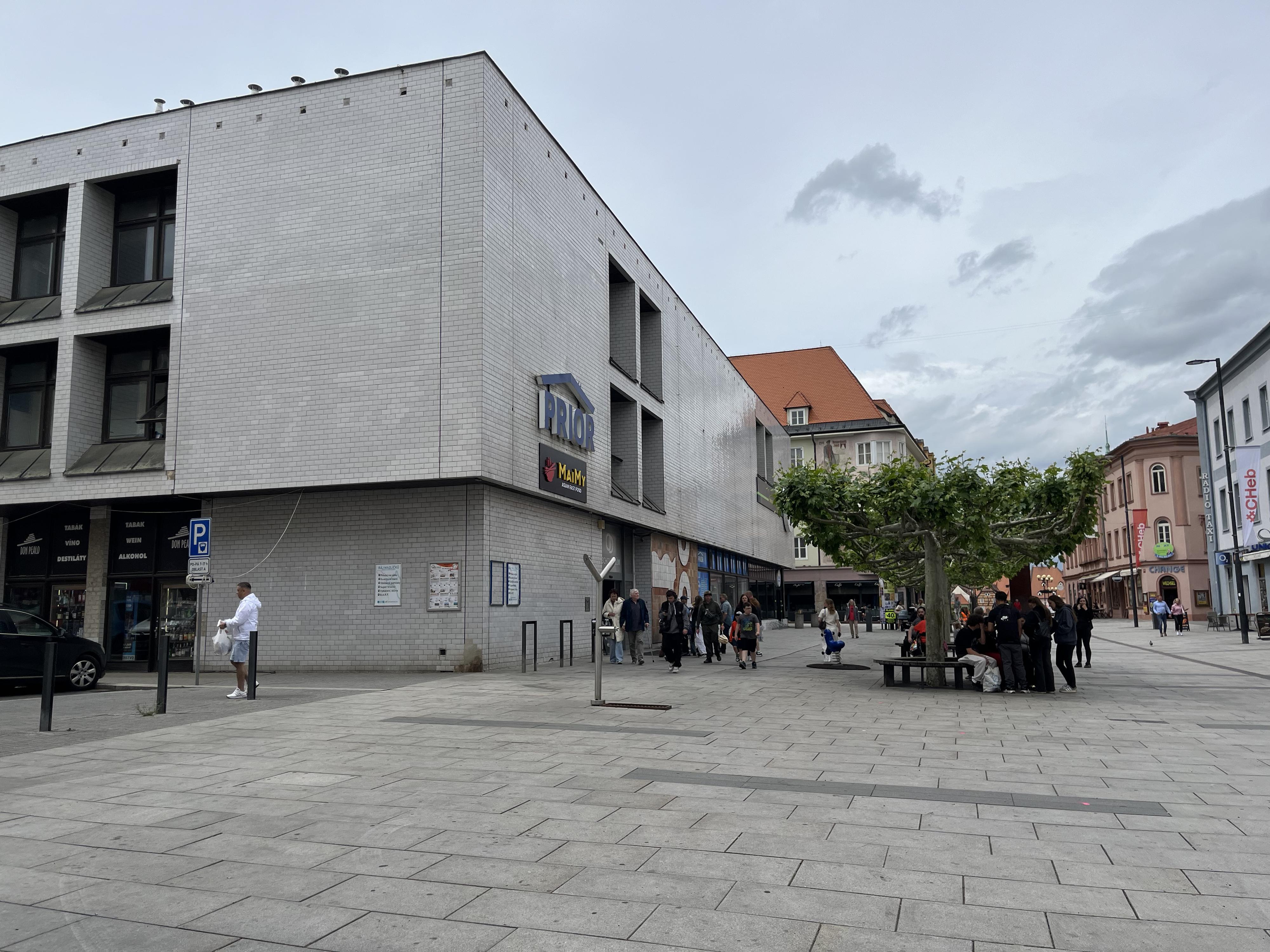 PRIOR Česká republika s.r.o. foto 4