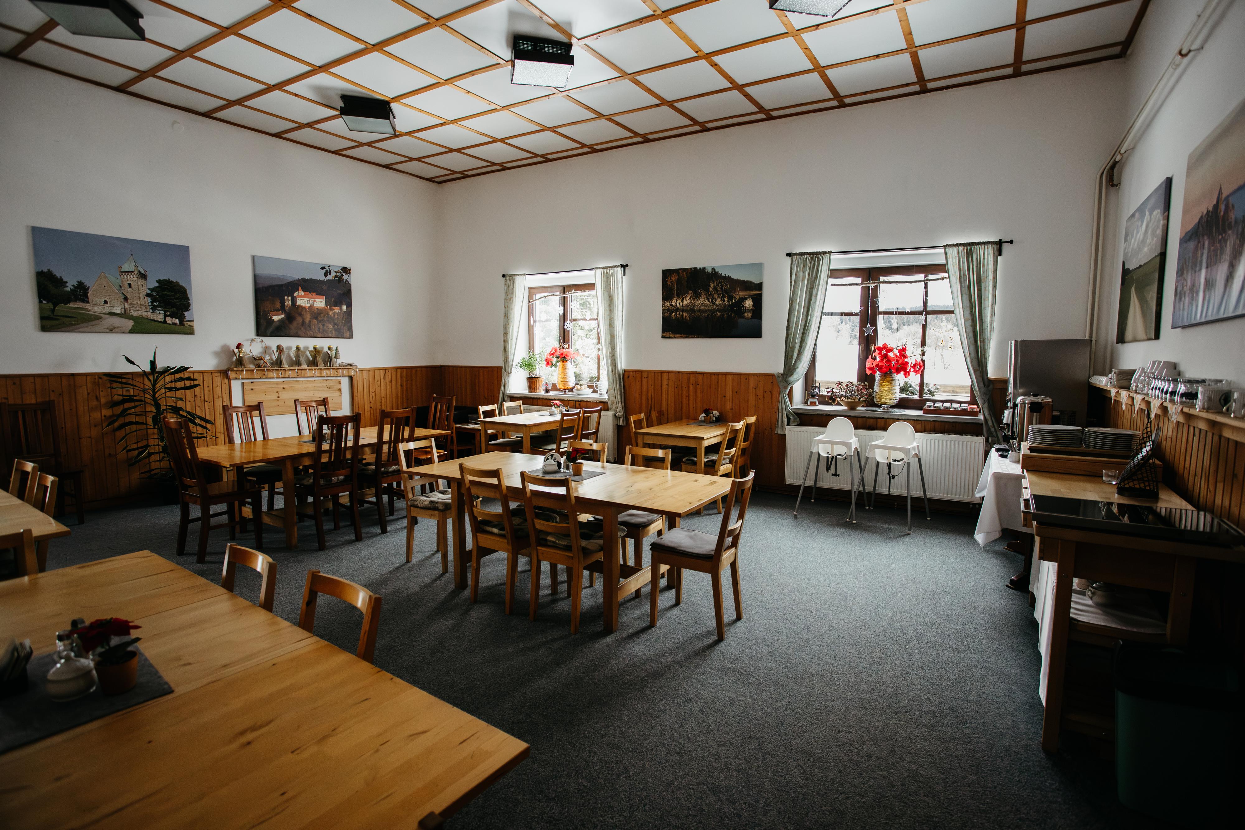 Restaurace U Peňázů foto 6