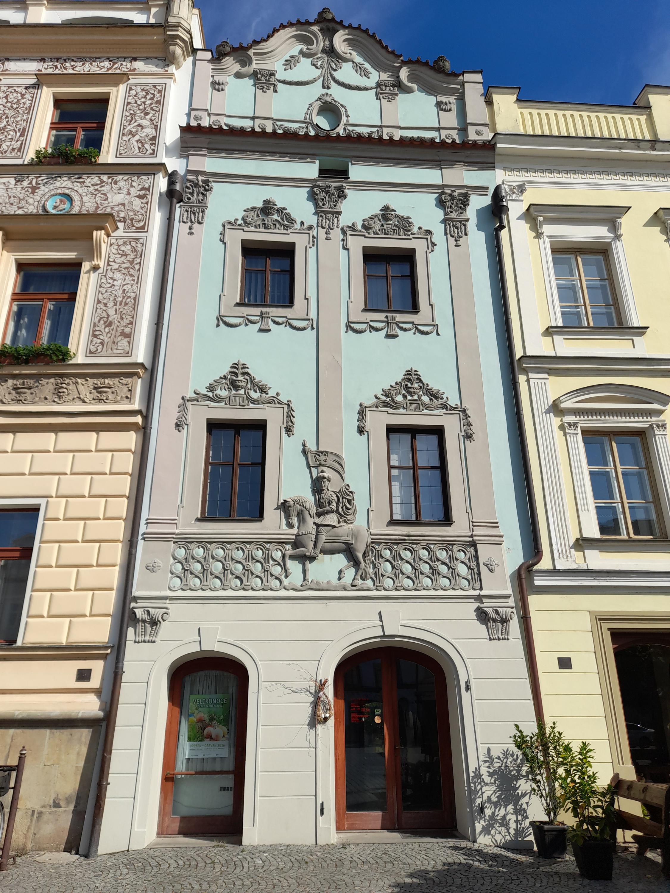 Mázhaus foto 2