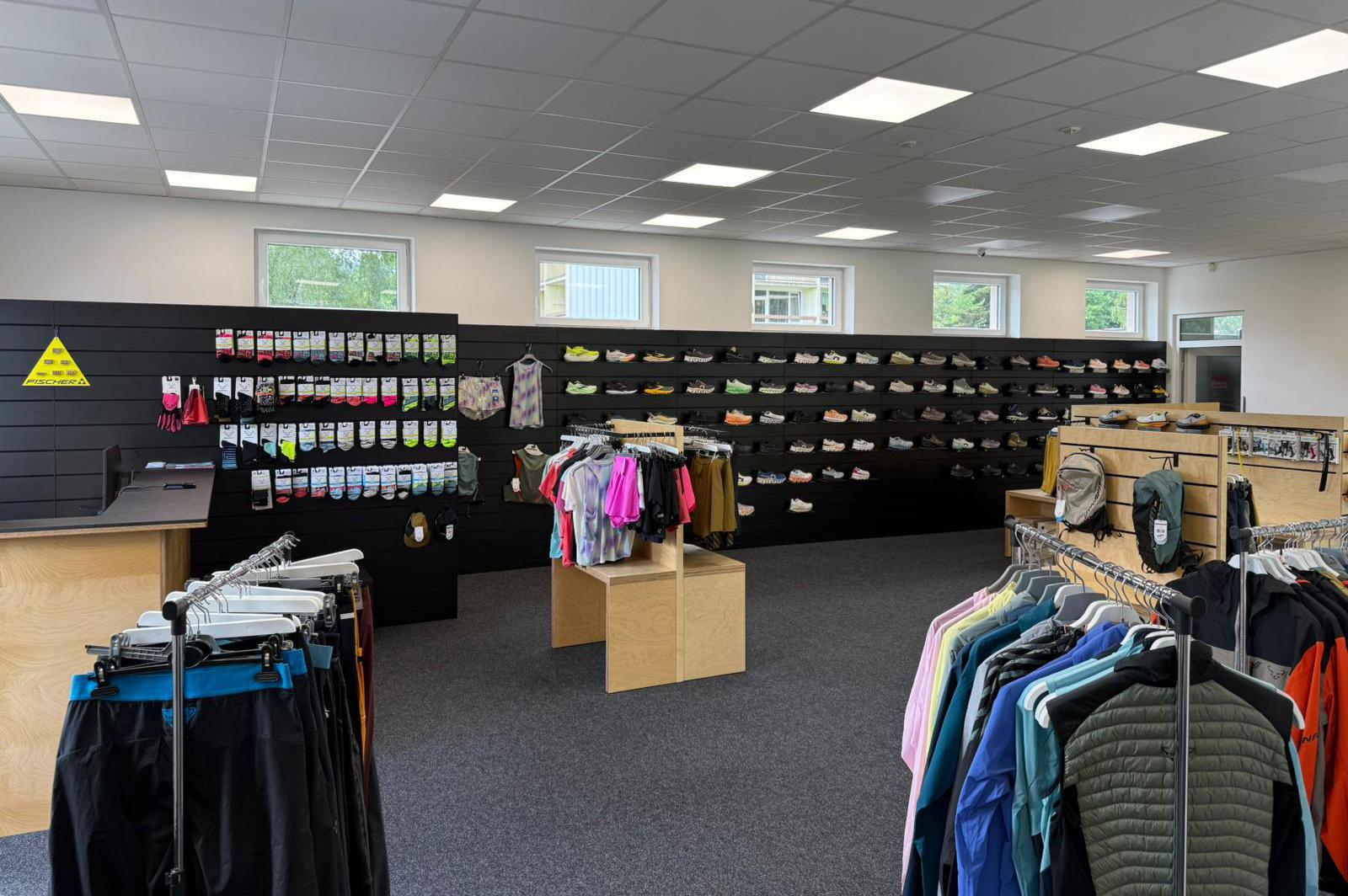 Fischer Shop