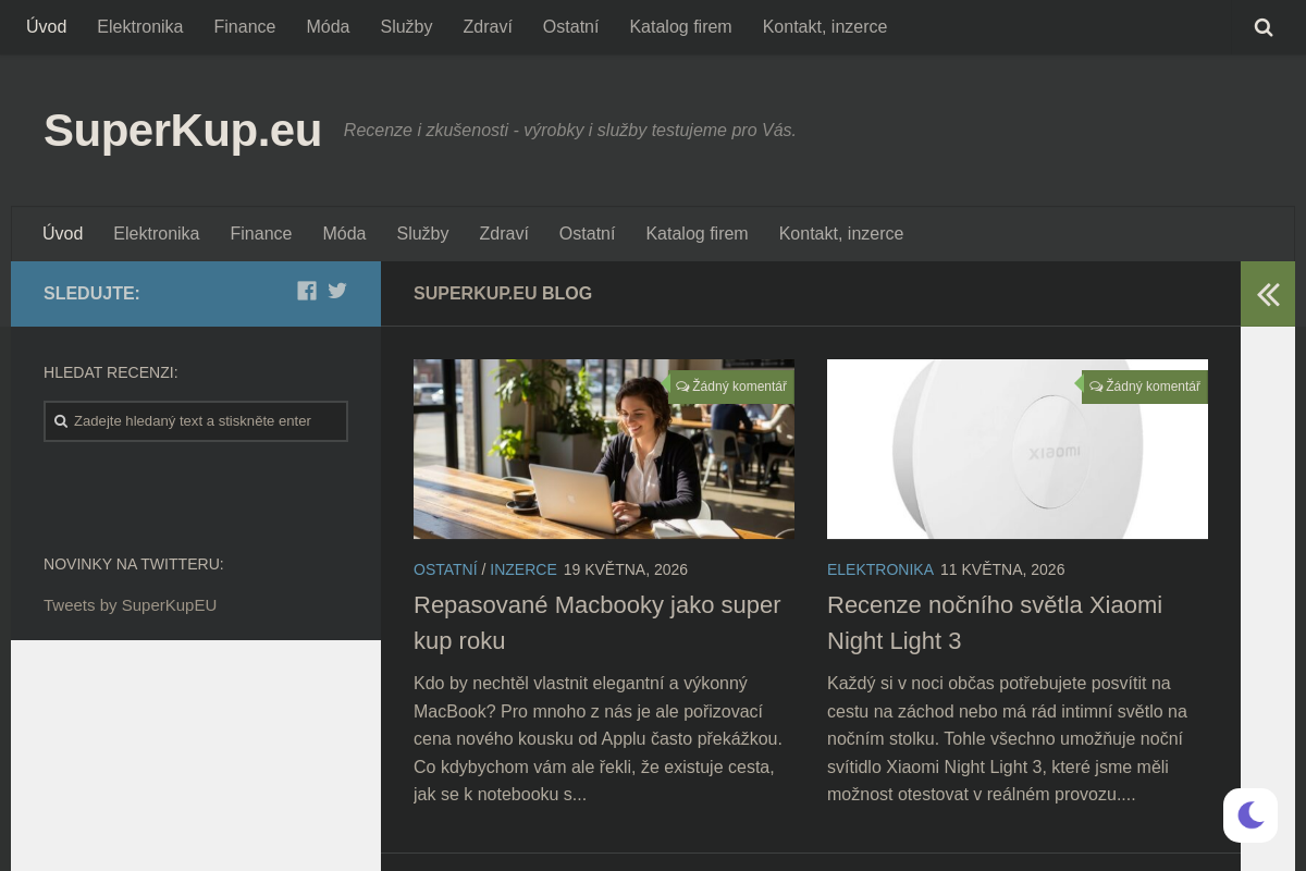 Superkup.eu