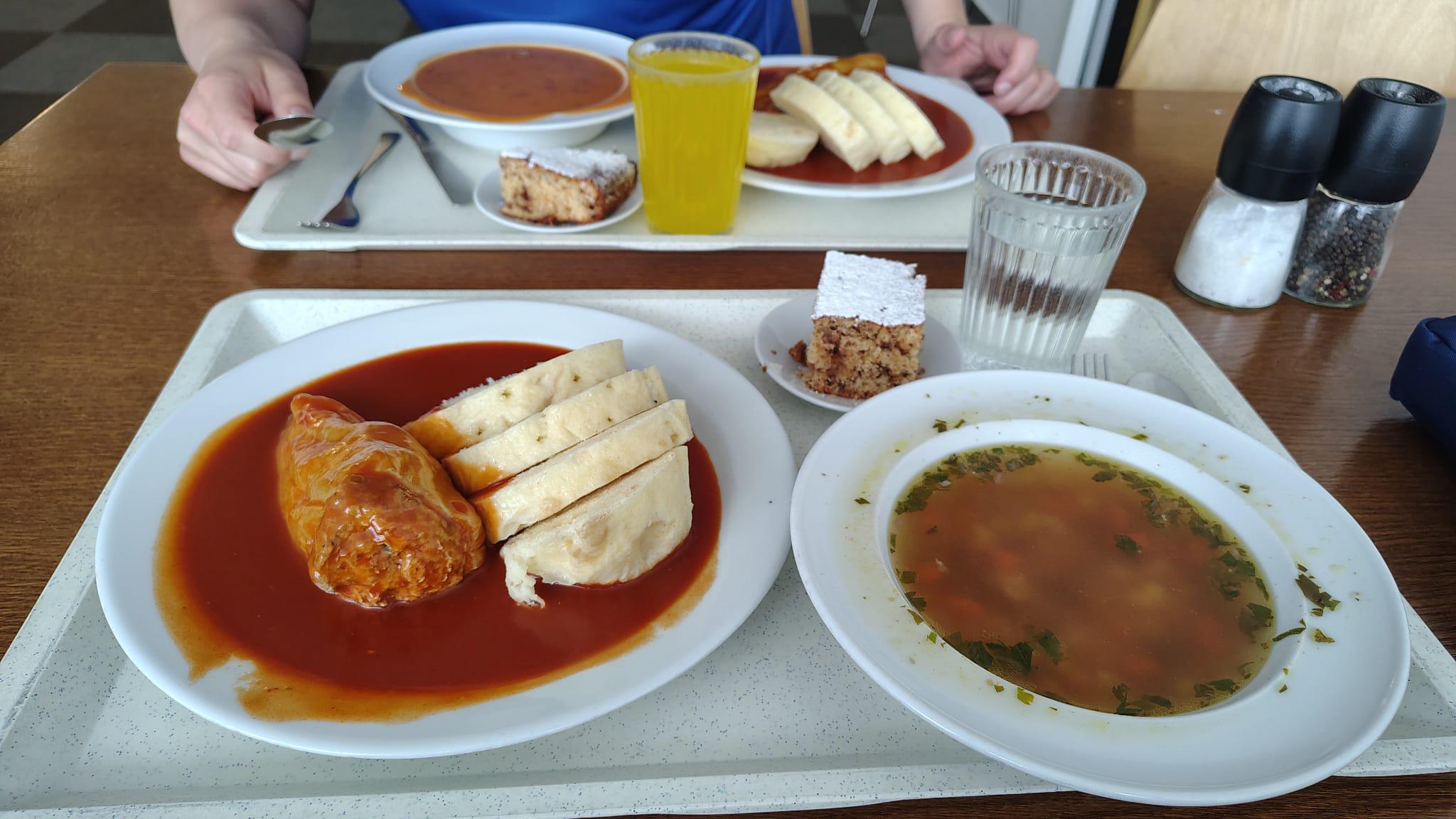 Restt jídelna foto 4